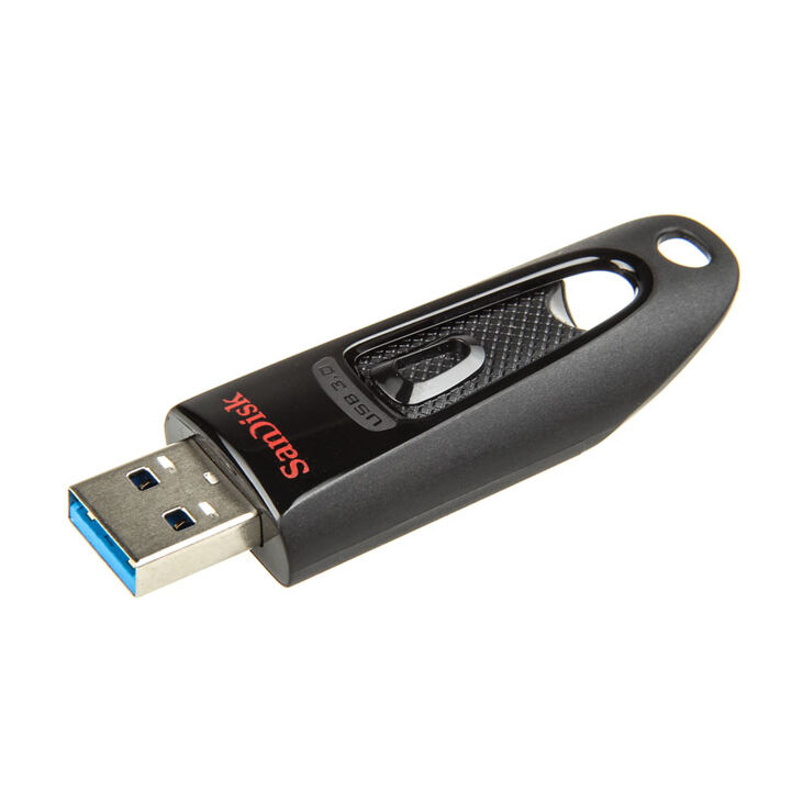 Pen SanDisk Ultra 32GB USB3.0 image number 3