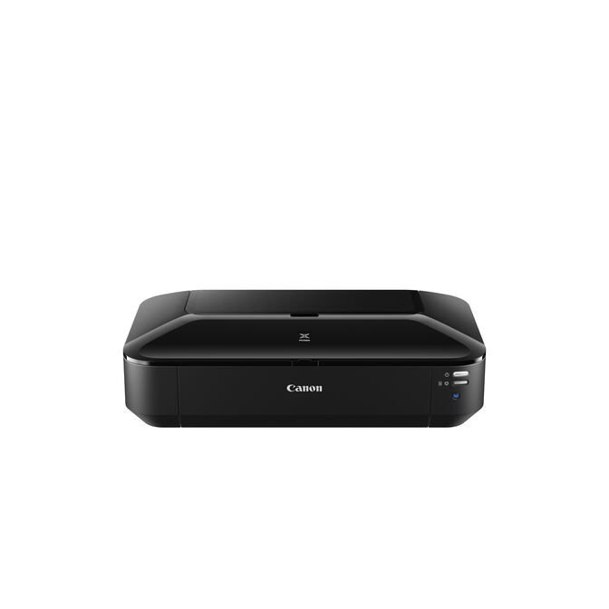 Impresora Canon PIXMA-IX6850 A3+ Wi-Fi Negro image number 0