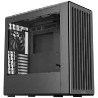 Caja ATX HAVN BF 360 Flow Negro