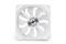 Ventilador EKWB Quantum Impulse 120 D-RGB (400-1800rpm) Blanco