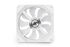 Ventilador EKWB Quantum Impulse 120 D-RGB (400-1800rpm) Blanco image number null