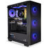 Ordenador AURA Gamer-PC TEAM 7 EDITION Ryzen 5 7500F 32GB DDR5 1TB RTX 5070 WiFi W11 image number null