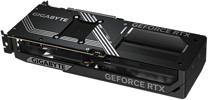 Tarjeta Gr&aacute;fica Gigabyte GeForce&reg; RTX 5070 Windforce OC 12GB GDDR7 DLSS4 image number 4