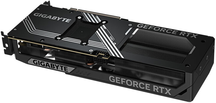 Tarjeta Gráfica Gigabyte GeForce® RTX 5070 Windforce OC 12GB GDDR7 DLSS4 image number 4