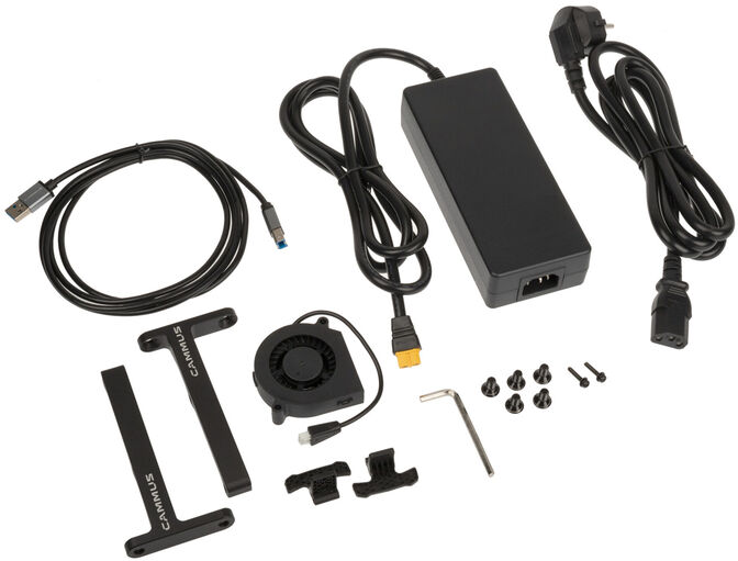 Volante Cammus C5 image number 5