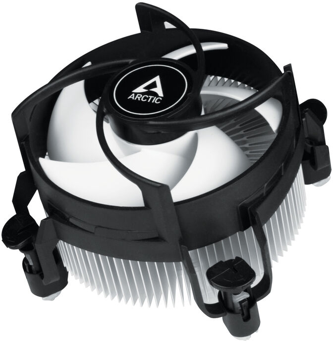 Ventilador CPU Arctic Alpine 17 92MM LGA 1700 image number 1