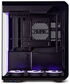 Caja ATX Ssupd Xhuttle Negro Vidrio Templado image number null