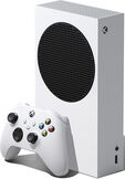 Microsoft Xbox Series S 512 GB Wifi Blanco image number null