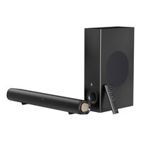 Syndbar Creative Stage PRO 2.1 Bluetooth 5.3