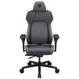 Silla Gaming TX3 (ThunderX3) CORE 360 - Loft Air Gris Oscuro image number null