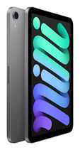 Tablet Apple iPad mini A17 Pro 8.3" Wi-Fi 128GB Cinzento Espa&ccedil;o image number null