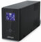 UPS Gembird EG-UPS-031 650VA Schuko/IEC Negro