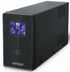 UPS Gembird EG-UPS-031 650VA Schuko/IEC Negro image number null