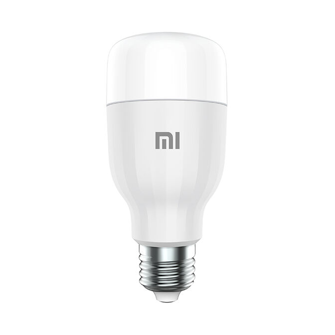 Bombilla LED Smart Xiaomi Mi Bulb Essential Blanco y Color image number 0