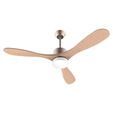Ventilador de Techo Cecotec EnergySilence Aero 5290 Golden Pro image number null