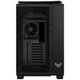 Torre ATX ASUS TUF Gaming GT502 Horizon TG ARGB Negra image number null
