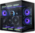 Caja ATX Lian Li O11 Mini V2 Negro image number null