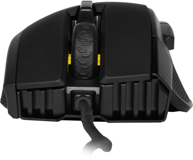 Rat&oacute;n Corsair Ironclaw RGB 18000 DPI image number 4