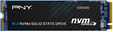 SSD PNY CS1030 500GB M.2 NVMe (2000/1100MB/s) image number null
