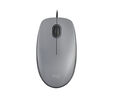 Rat&oacute;n Logitech M110 Silent 1000DPI Negro image number null