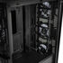 Caja ATX Kolink Observatory Z ARGB Negro image number null