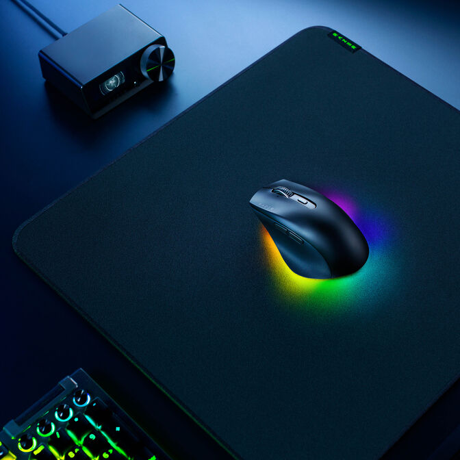 Rat&oacute;n Razer Pro Click V2 30000DPI Wireless image number 5