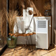 Aire Acondicionado Port&aacute;til Cecotec 08166 9550 Style Heating image number null