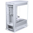 Caja ATX Phanteks Evolv Series X2 Matrix Vidro Temperado DRGB Blanco image number null
