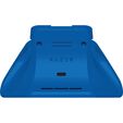 Base de Carga Razer Universal Quick Charging Stand para Xbox Shock Blue image number null
