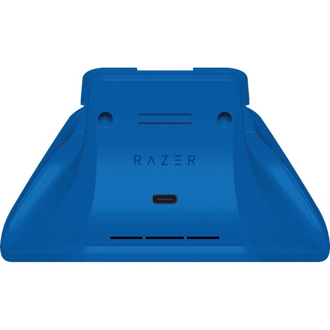 Base de Carga Razer Universal Quick Charging Stand para Xbox Shock Blue image number 3