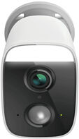 C&aacute;mara de Vigilancia D-Link DCS-8627LH Full HD Outdoor Wi-Fi Spotlight Camera image number null