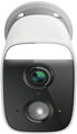 Cámara de Vigilancia D-Link DCS-8627LH Full HD Outdoor Wi-Fi Spotlight Camera image number null