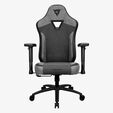Silla Gaming ThunderX3 EAZE - Loft Black image number null