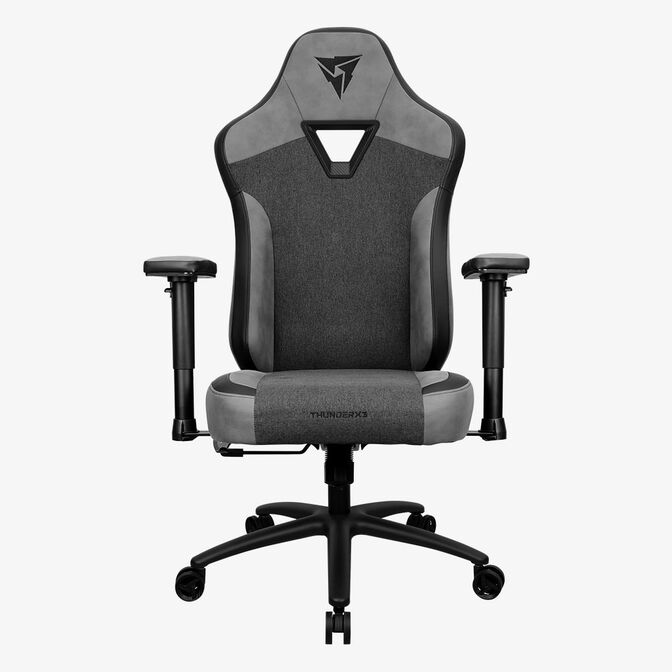 Silla Gaming ThunderX3 EAZE - Loft Black image number 1