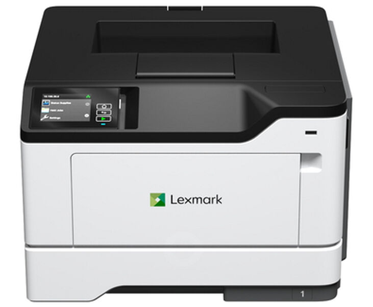 Impresora Lexmark MS531dw Láser Monocromo Wi-Fi image number 0