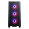 Caja ATX Phanteks XT Pro Ultra D-RGB Vidrio Templado Negro image number null