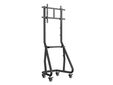 Soporte M&oacute;vel Equip para TV 37" a 80" M&aacute;x. 80kg image number null