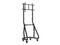 Soporte Móvel Equip para TV 37" a 80" Máx. 80kg