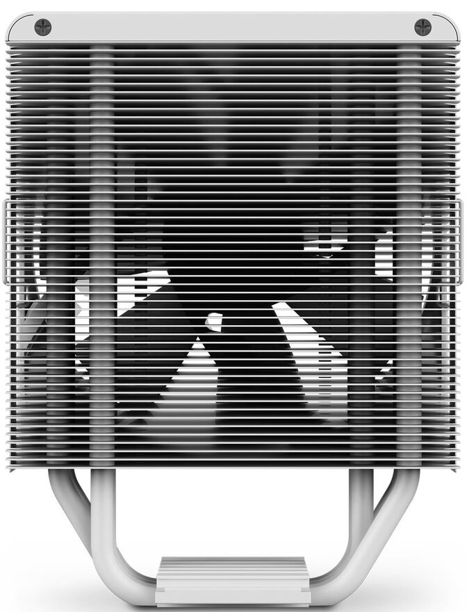 Ventilador CPU NZXT TN120 Blanco image number 2