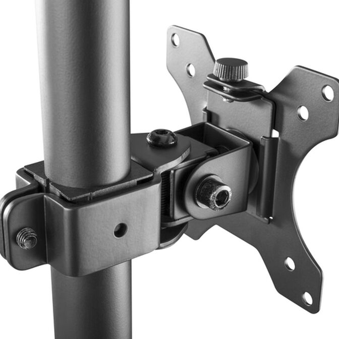 Soporte de Mesa Tabletop 13" a 32" Ewent EW1535 image number 6