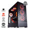 Ordenador King Mod Gamer-PC X Fractal Ryzen 7 7800X3D 32GB DDR5 2TB RTX 5080 WiFi W11