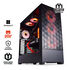 Ordenador King Mod Gamer-PC X Fractal Ryzen 7 7800X3D 32GB DDR5 2TB RTX 5080 WiFi W11 image number null