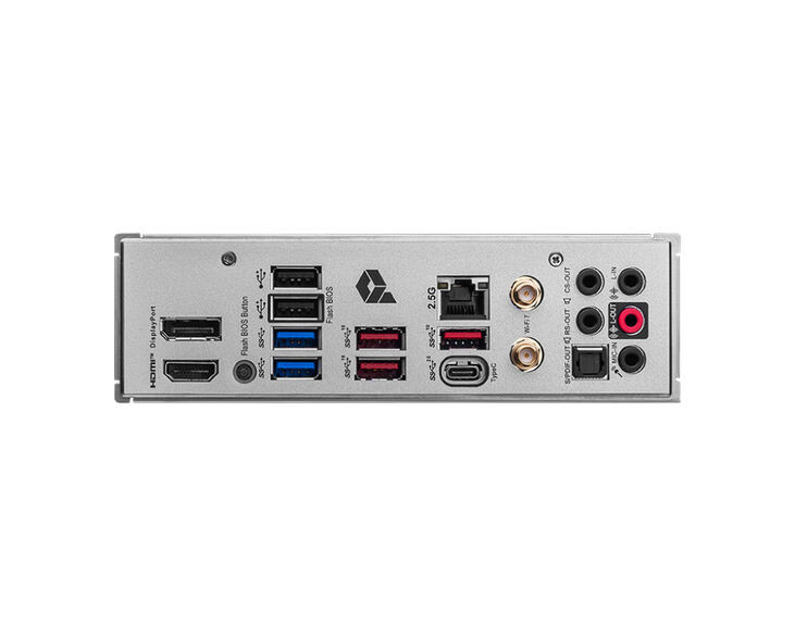 Placa Base MSI PRO Z790-A MAX WIFI image number 3