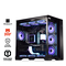 Ordenador King Mod Gamer-PC Ryzen 7 9850X3D 32GB DDR5 2TB RTX 5090 WiFi W11