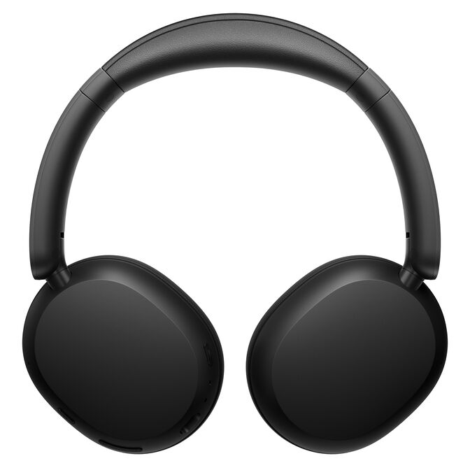Auriculares Redmi Headphones Neo con Driver de 40 mm y Cancelaci&oacute;n de Ruido de 42 dB Negro image number 2