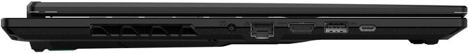 Port&aacute;til Gigabyte A16 GA6H CMHI2PT894SD 16" i7-13620H 16GB DDR5 1TB RTX 4050 165Hz image number 4