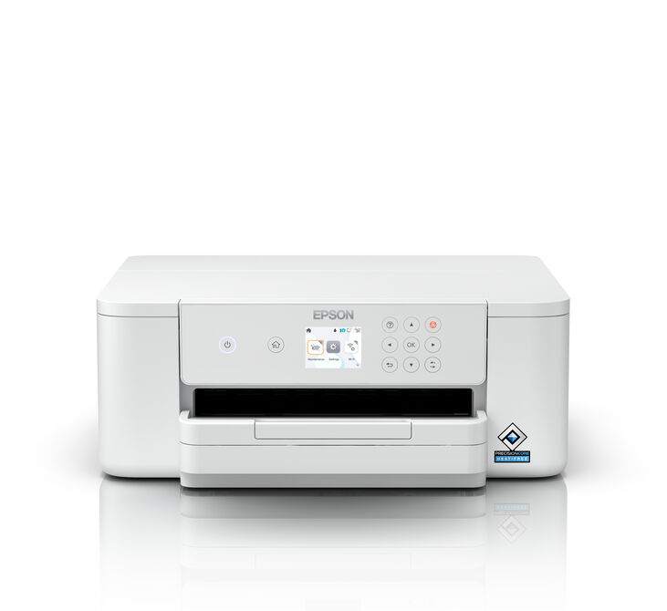 Impresora Epson WorkForce Pro WF-C4310DW Wi-Fi image number 10