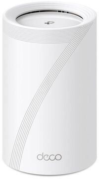 Sistema Mesh TP-Link Deco BE9300 BE65 Whole-Home Mesh Wi-Fi 7 Tri-Band