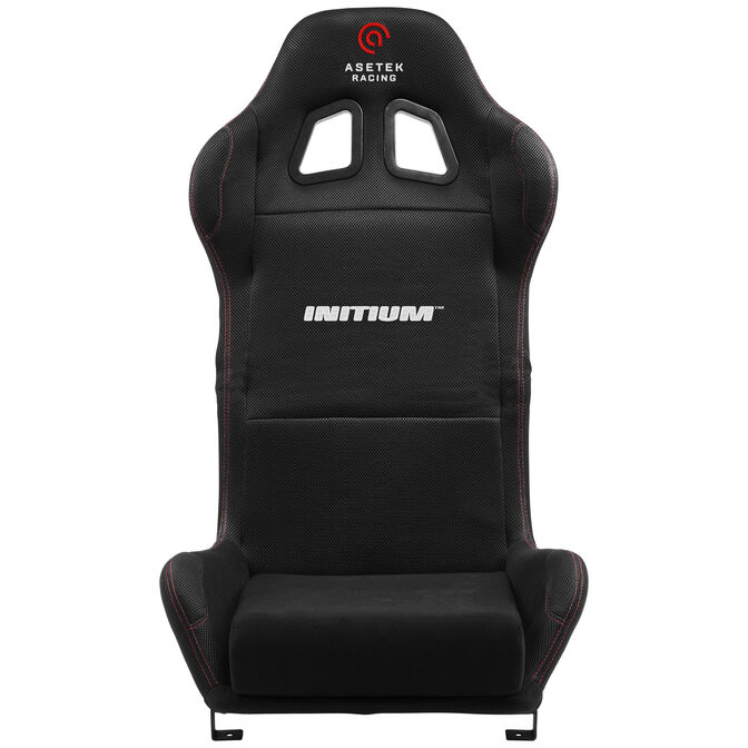 Asiento Asetek SimSports Initium Compact image number 1
