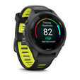 Smartwatch Garmin Forerunner 265S 42mm Preto/Amarelo image number null